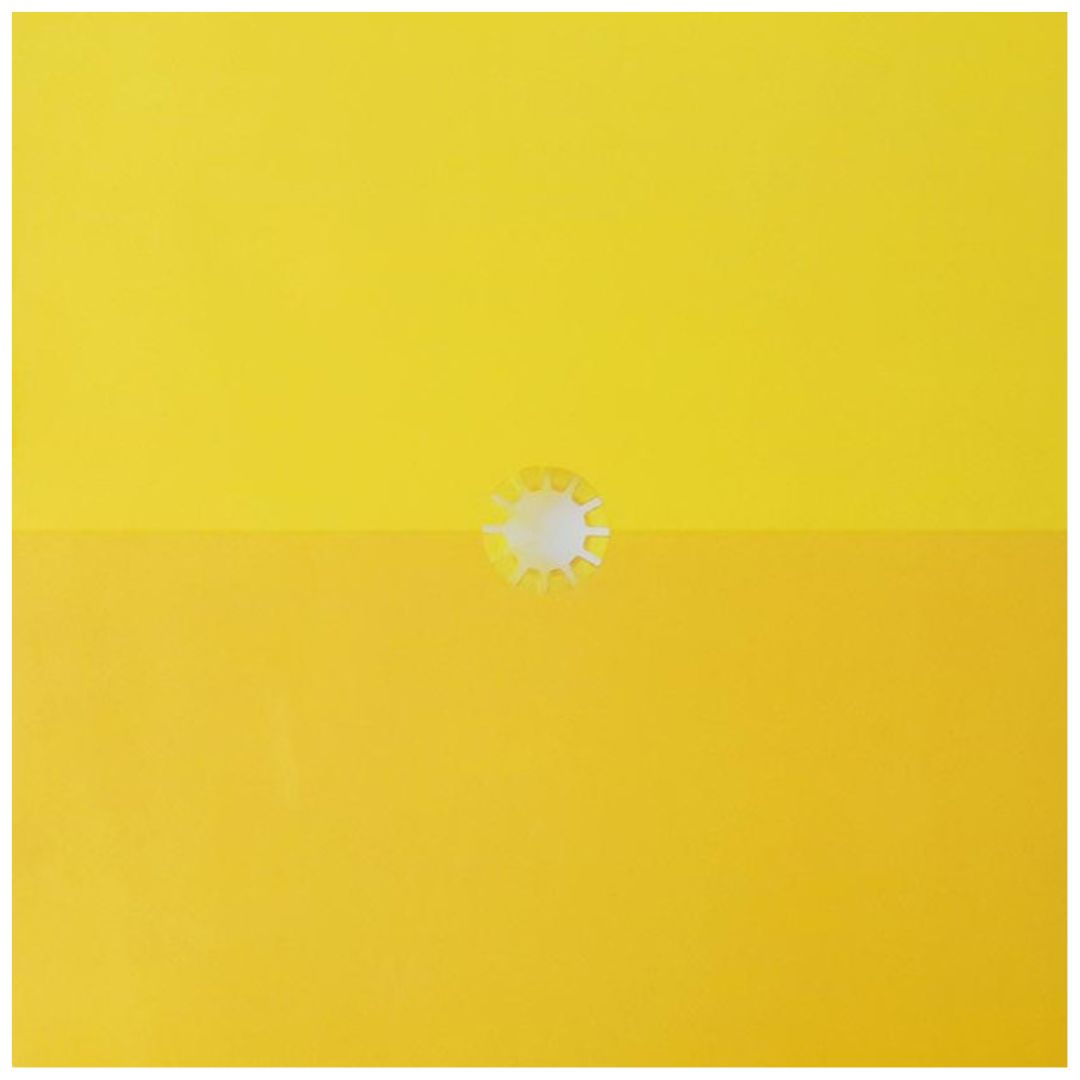GUSTAVO CERATI - AMOR AMARILLO (2LP) | VINILO