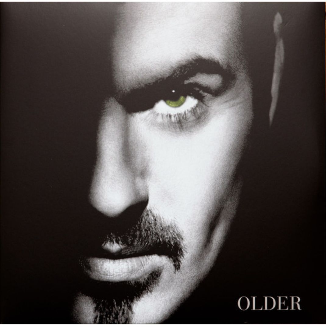 GEORGE MICHAEL - OLDER (2LP) | VINILO