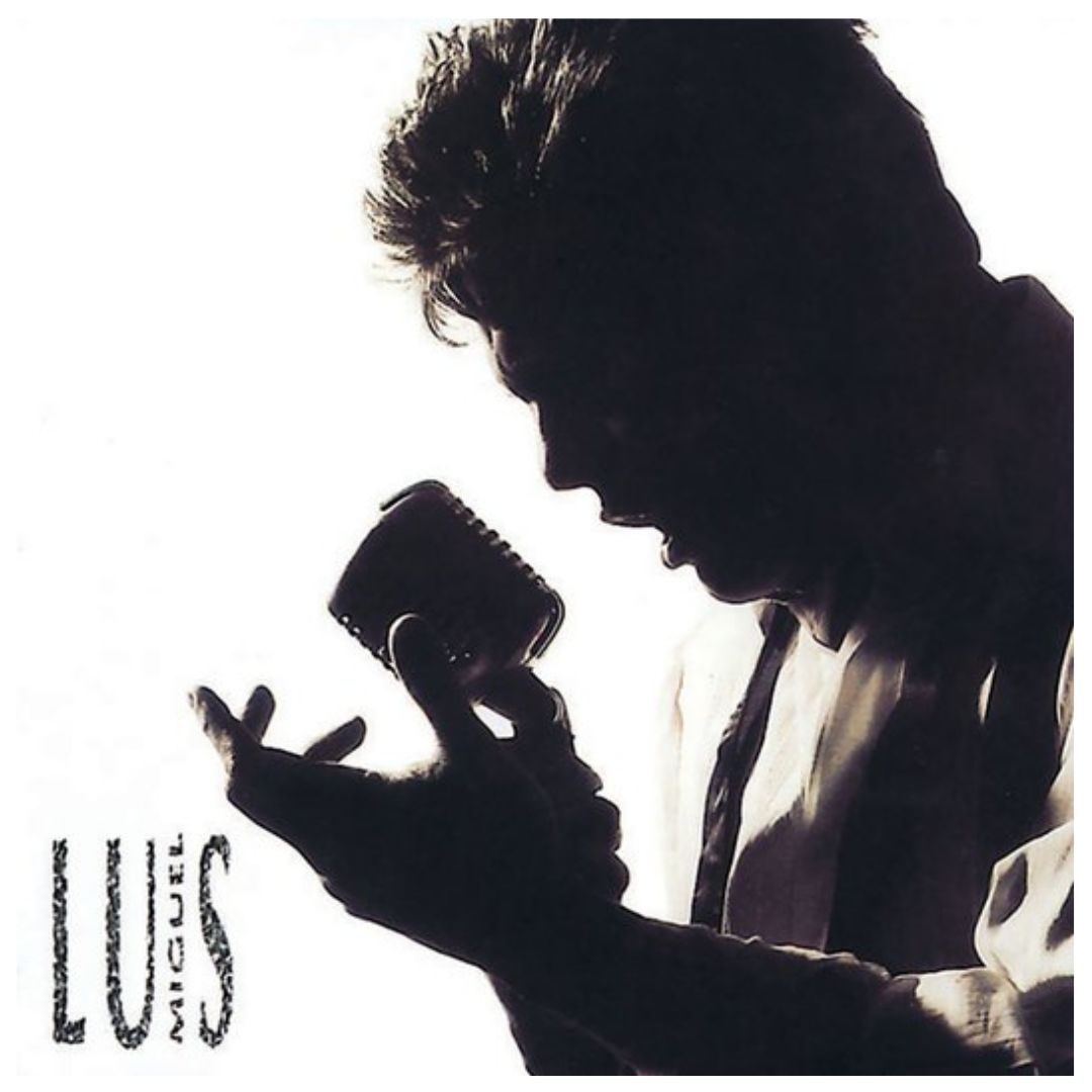 LUIS MIGUEL - ROMANCE | VINILO