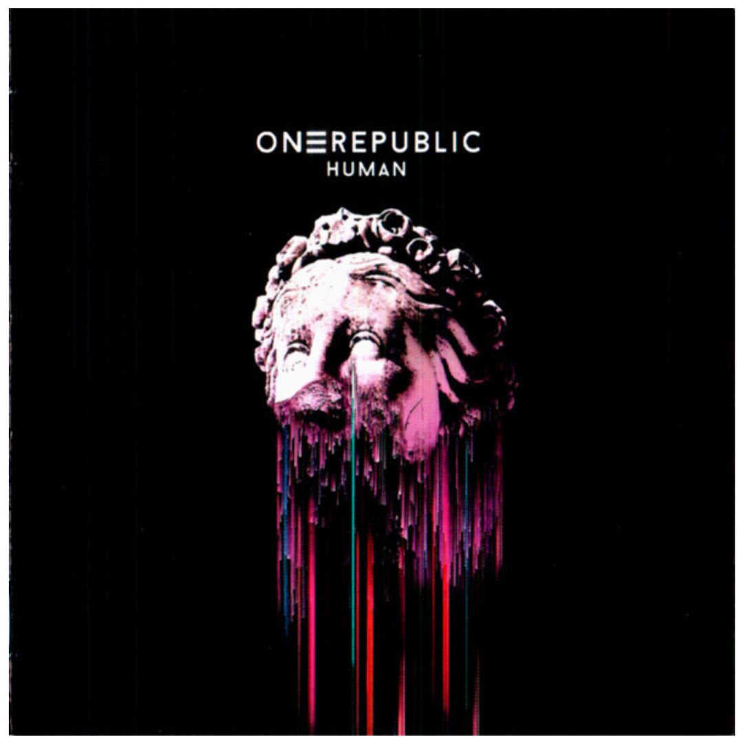 ONE REPUBLIC - HUMAN (DE LUXE)| CD