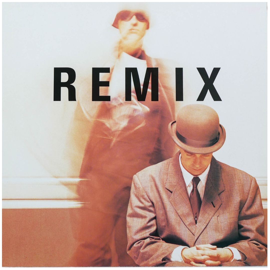 PET SHOP BOYS - HEART (REMIX) | 12" MAXI SINGLE USADO