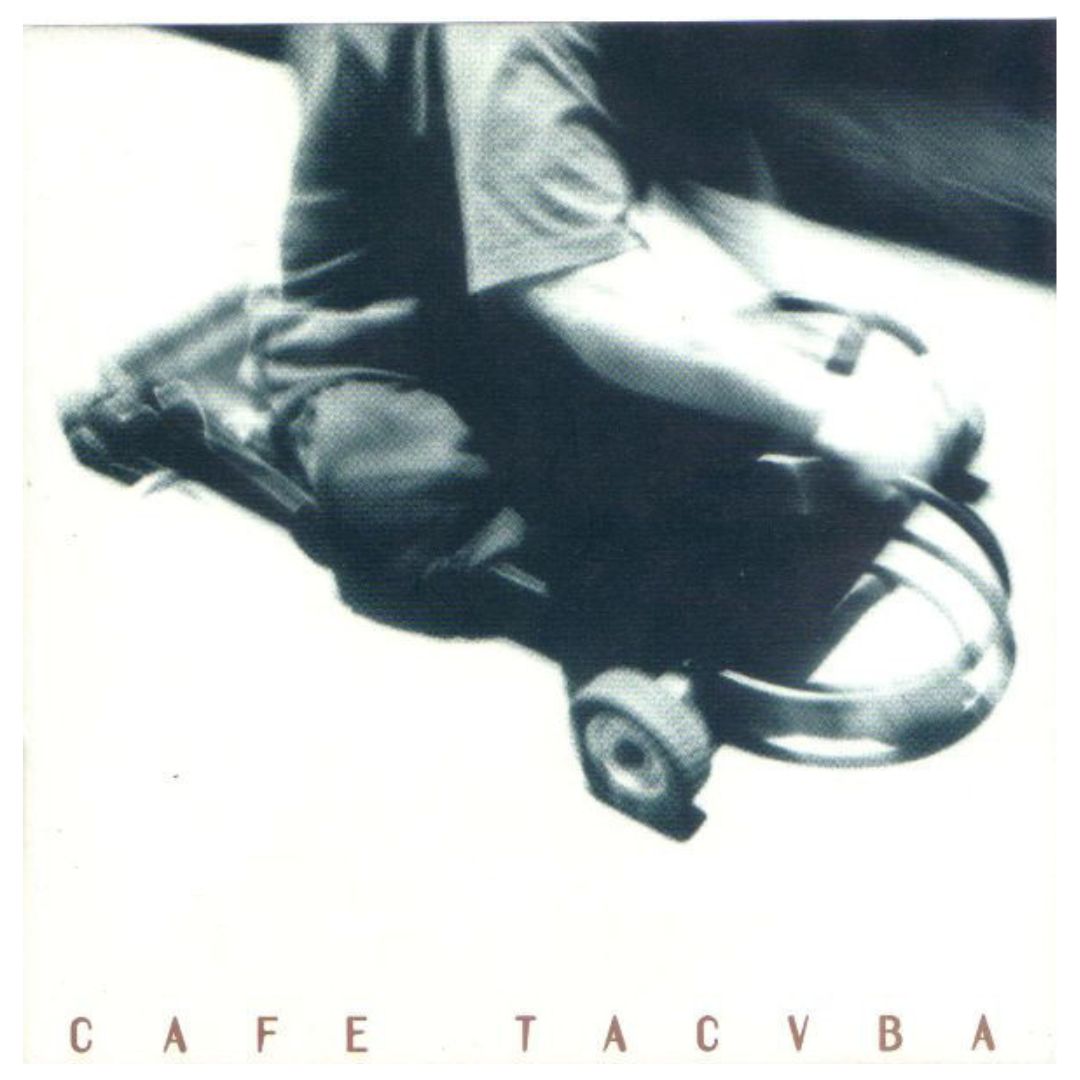 CAFE TACUBA - AVALANCHA DE EXITOS (LP+LIBRO) | VINILO