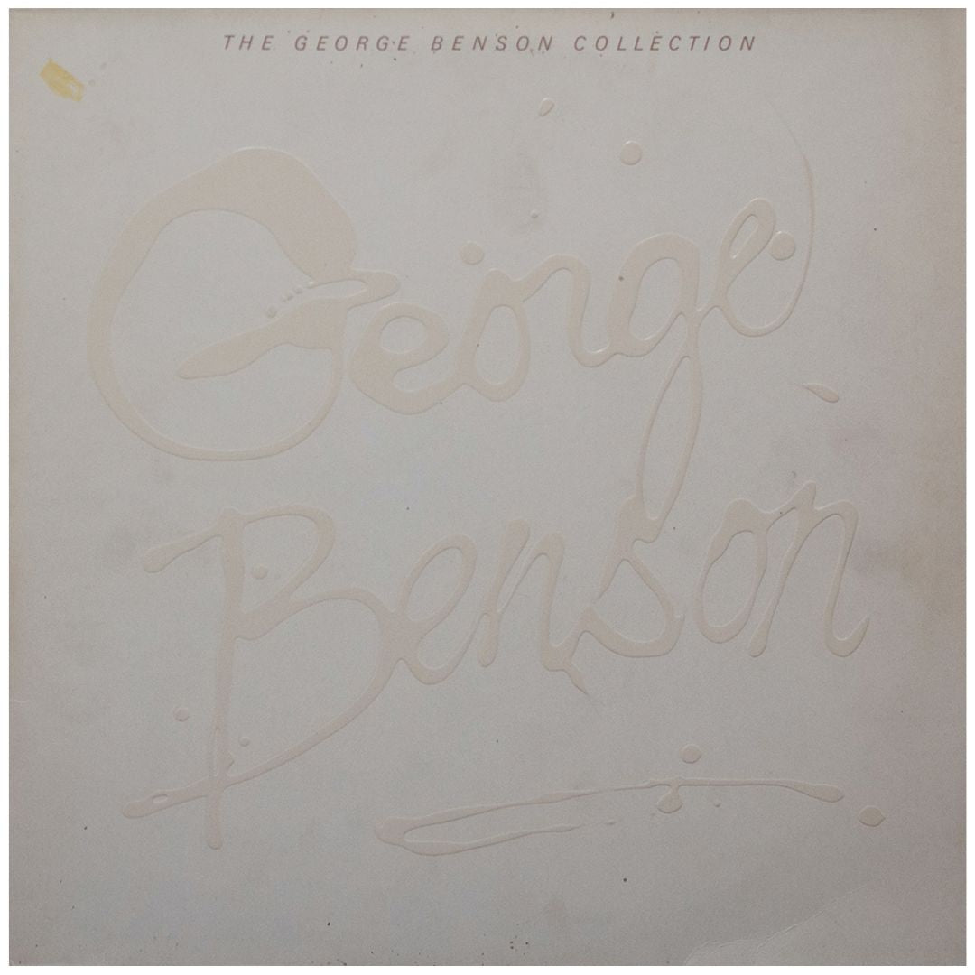 GEORGE BENSON - COLLECTION (2LP) | VINILO USADO