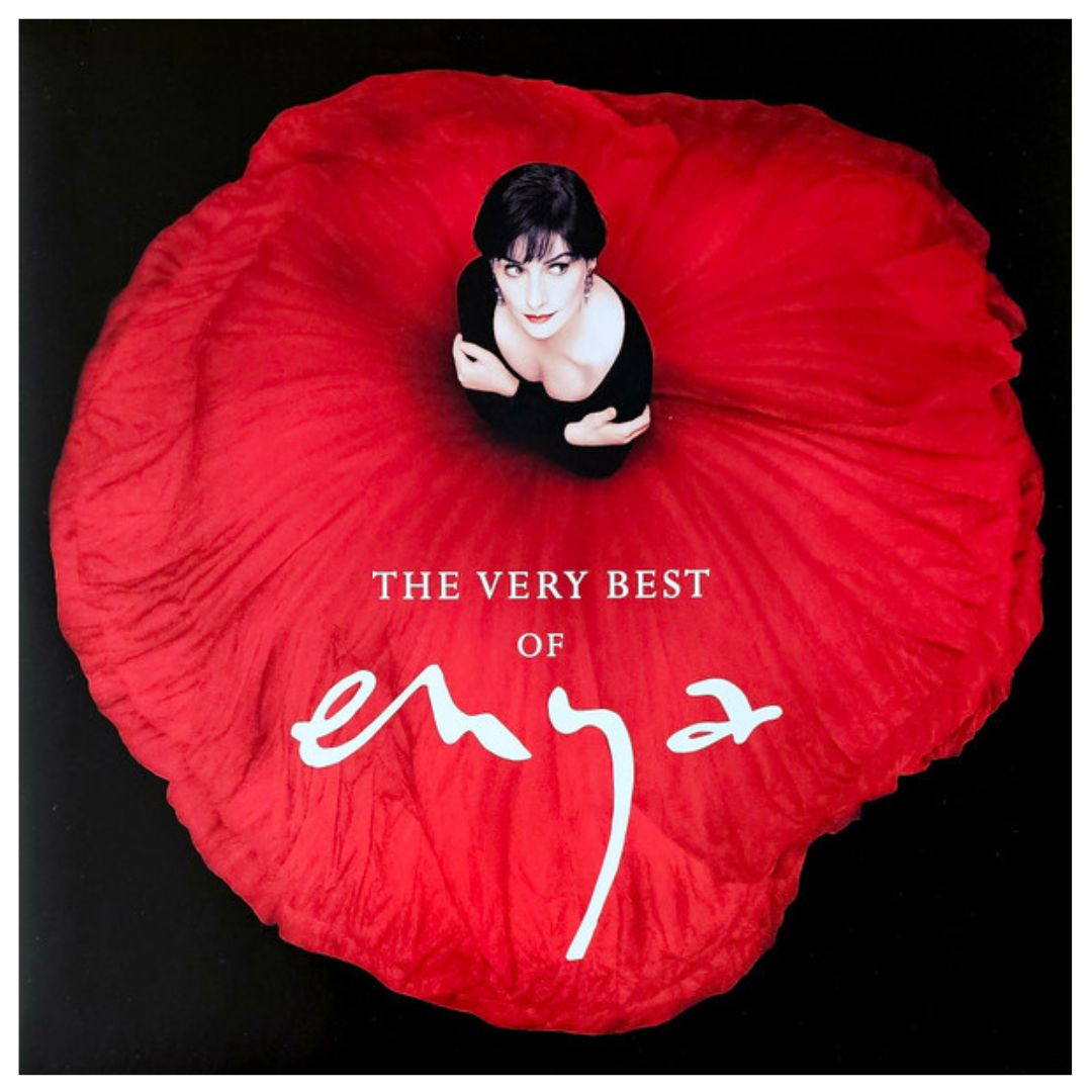 ENYA - THE VERY BEST OF (2LP) | VINILO