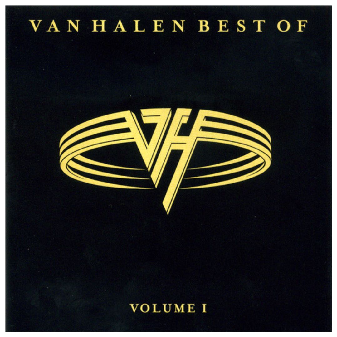 VAN HALEN - BEST OF VOL.1 | CD