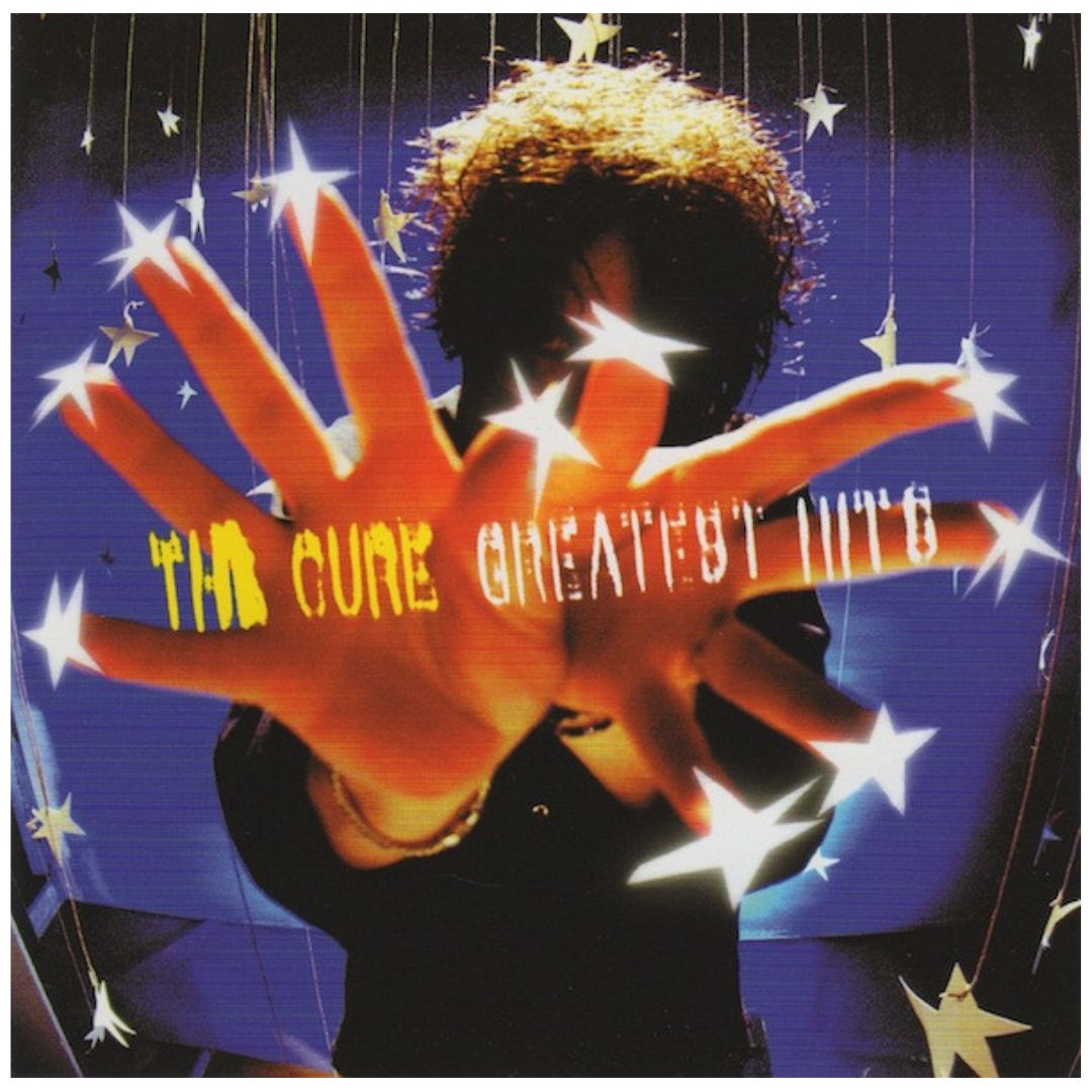 CURE - GREATEST HITS | CD