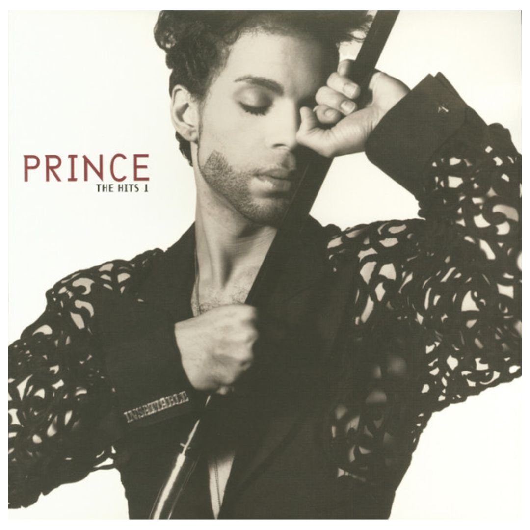 PRINCE - HITS 1 (2LP) | VINILO