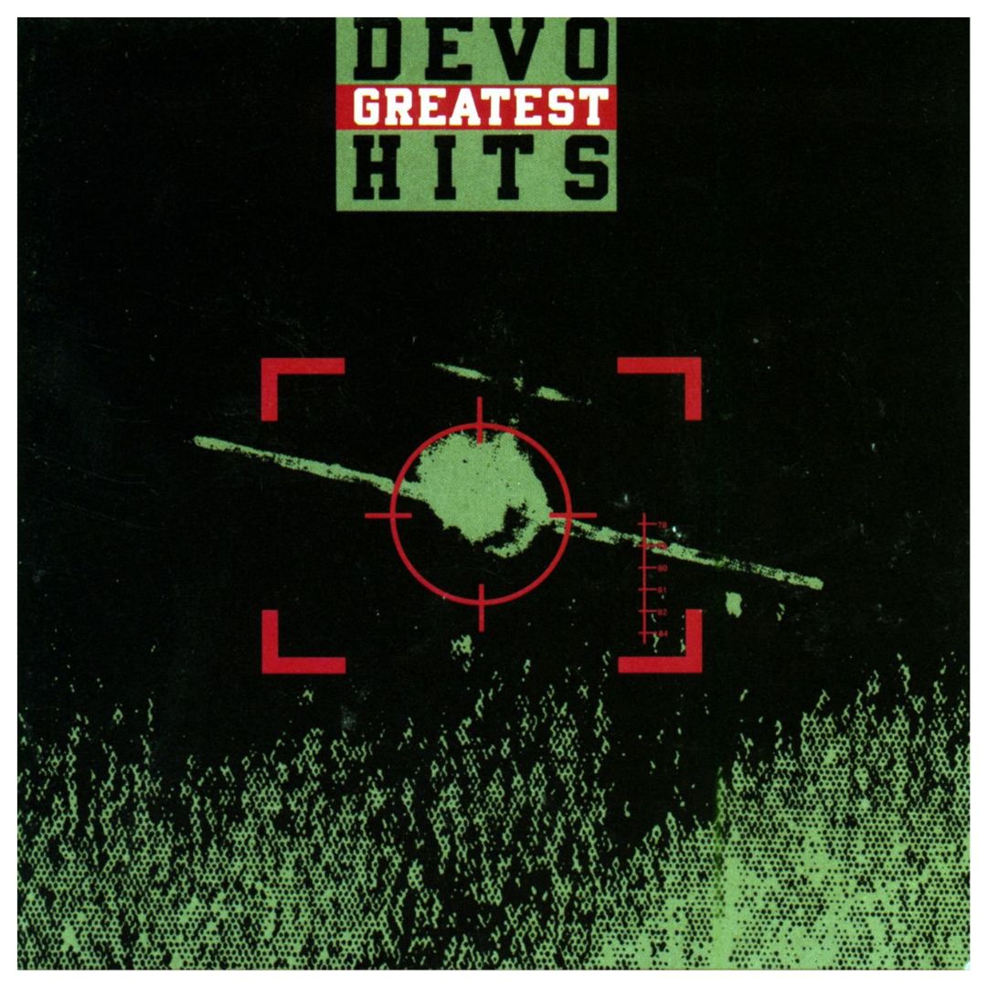 DEVO - GREATEST HITS | CD