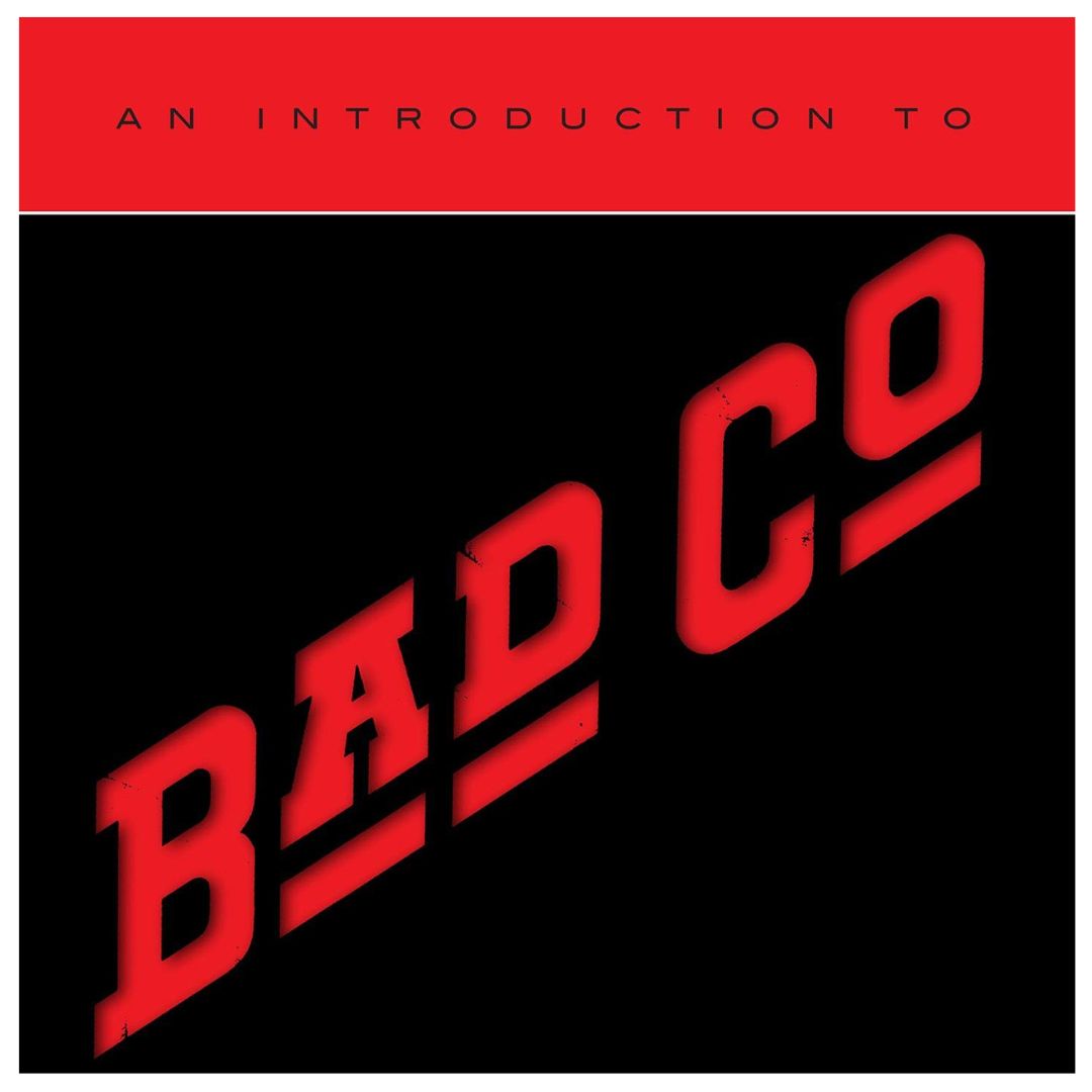 BAD COMPANY - AN INTRODUCTION TO BAD COMPANY | CD
