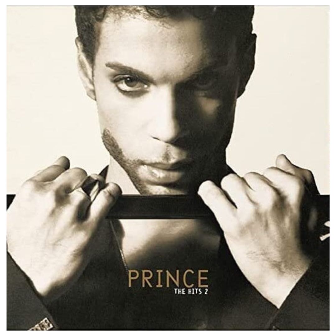 PRINCE - HITS 2 (2LP) | VINILO