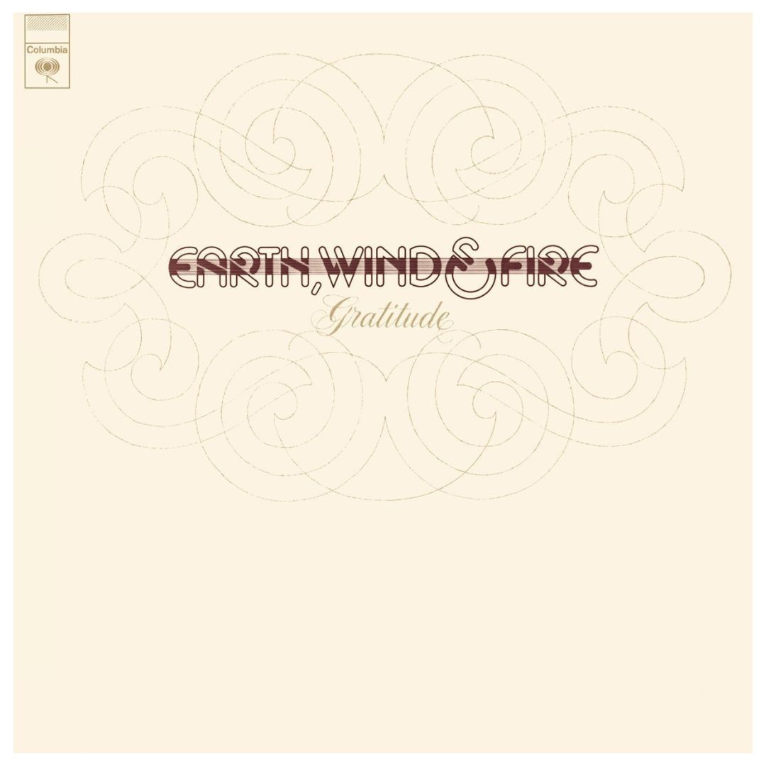 EARTH, WIND & FIRE - GRATITUDE (2LP) | VINILO