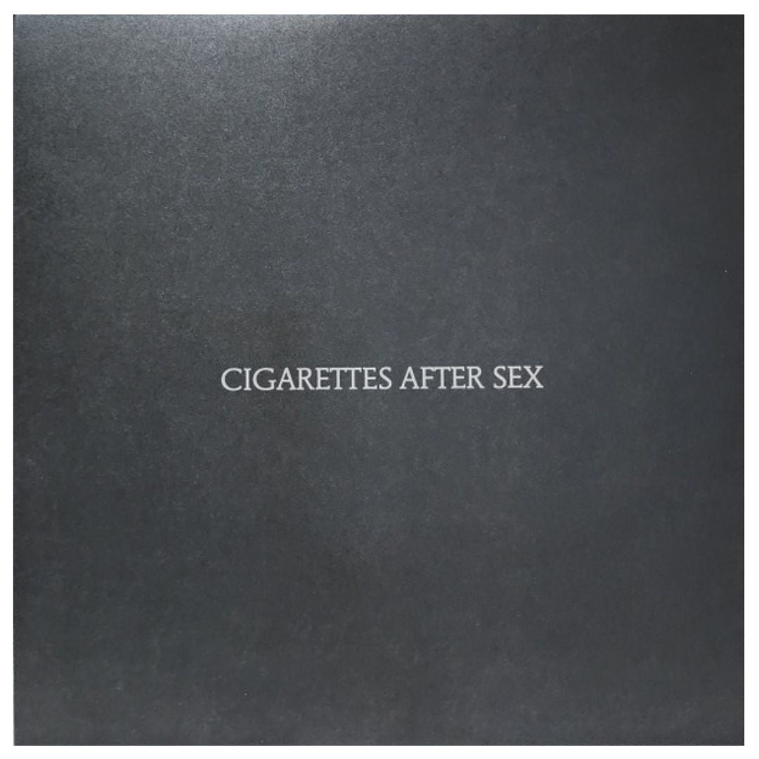 CIGARETTES AFTER SEX - CIGARETTES AFTER SEX | VINILO