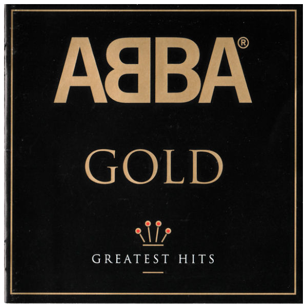 ABBA - GOLD | CD