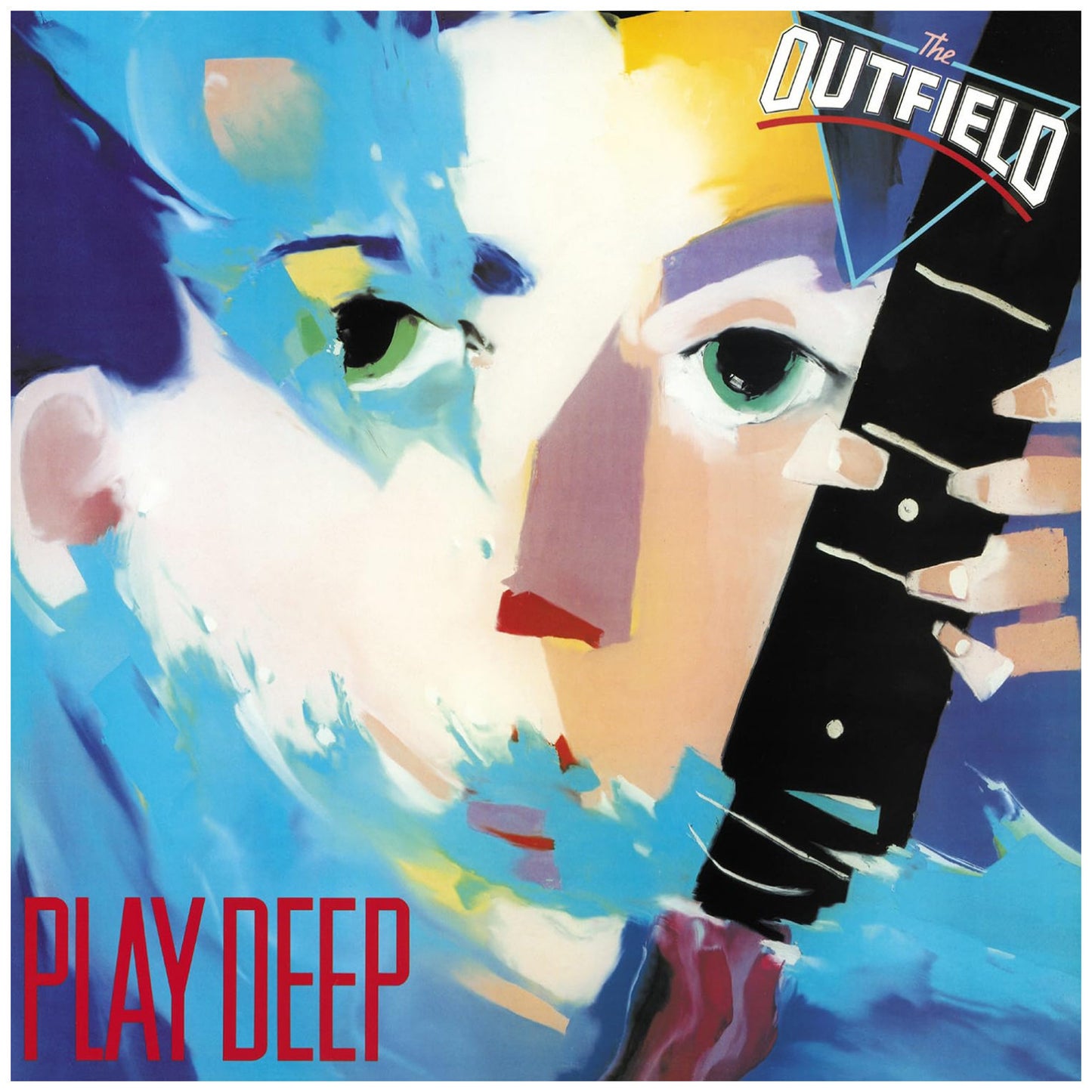 OUTFIELD - PLAY DEEP (PURPLE VINYL) | VINILO
