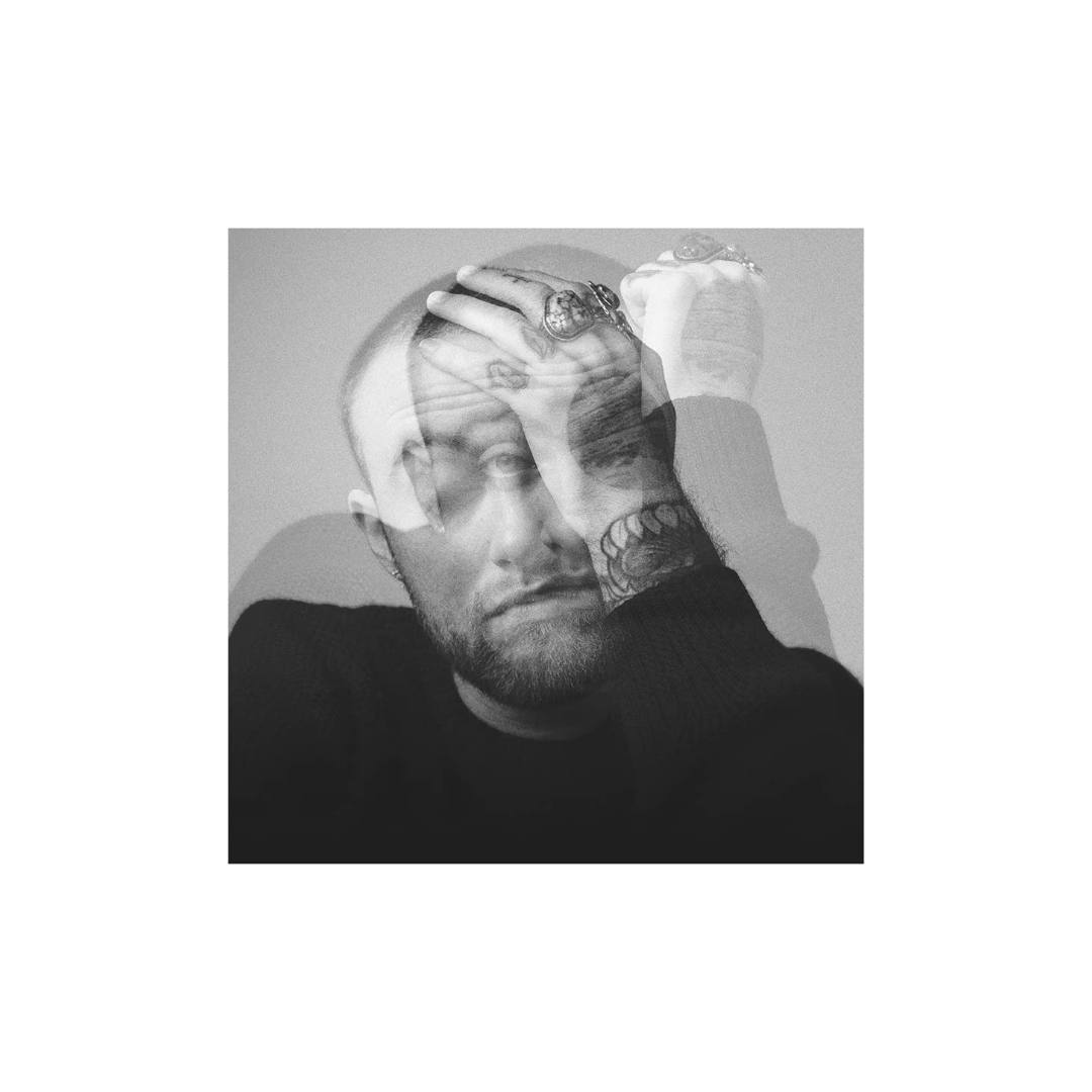 MAC MILLER - CIRCLES (2LP) | VINILO