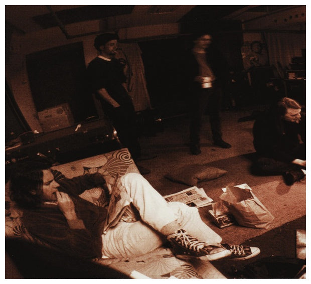 PEARL JAM - VITALOGY | CD