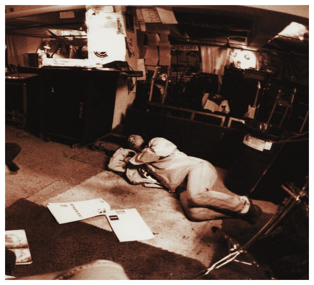 PEARL JAM - VITALOGY | CD