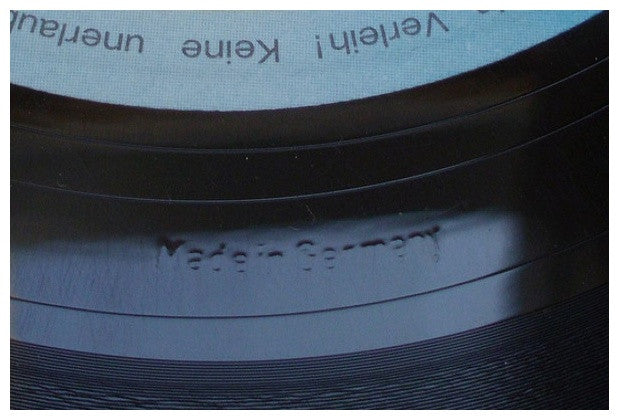 BUGGLES - VIDEO KILLED THE RADIO STAR | 7" SINGLE USADO