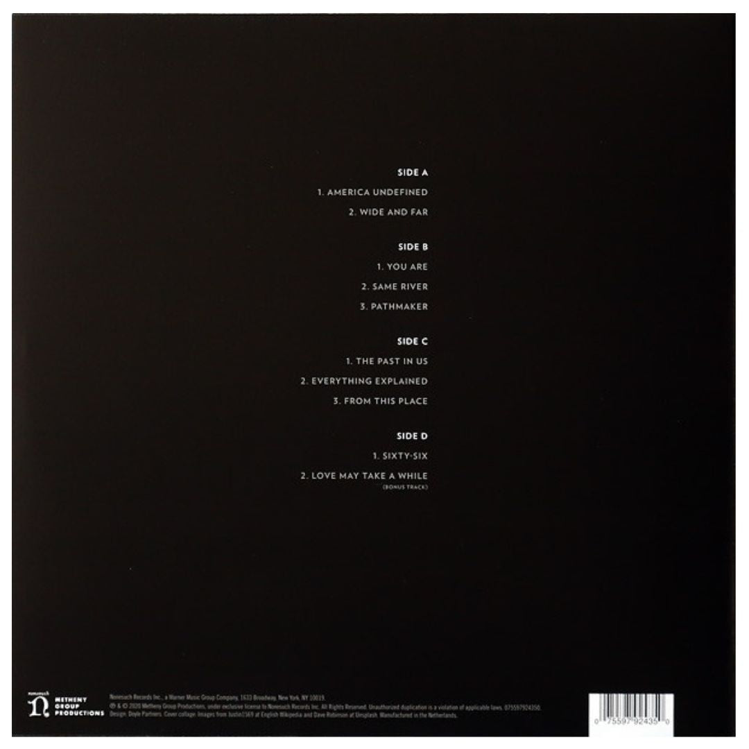 PAT METHENY - FROM THIS PLACE (2LP) | VINILO
