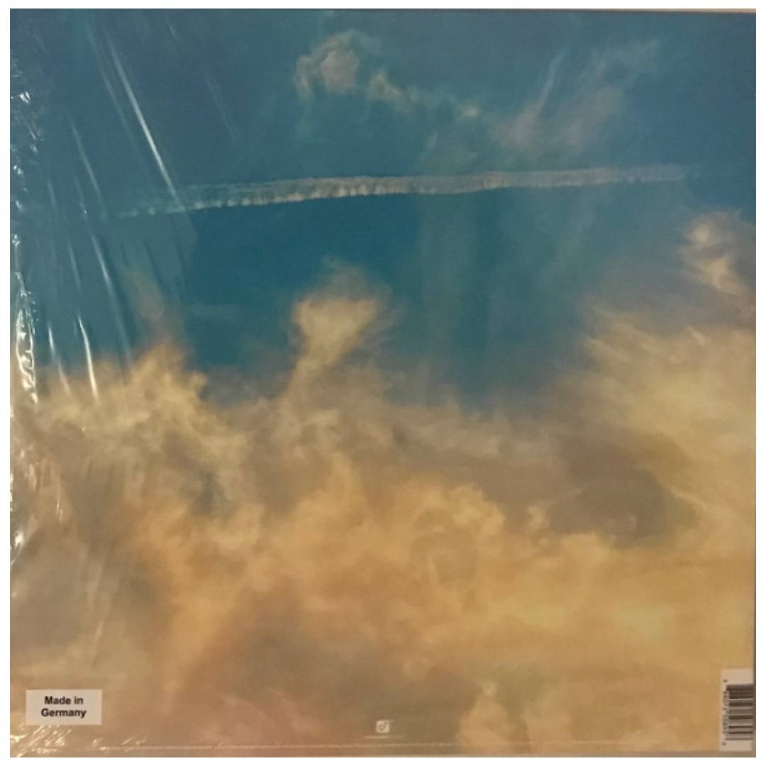 30 SECONDS TO MARS - IT'S THE END OF THE WORLD BUT IT'S A BEAUTIFUL DAY (ORANGE VINYL) | VINILO