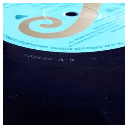 ALAN PARSONS PROYECT - EYE IN THE SKY | VINILO USADO