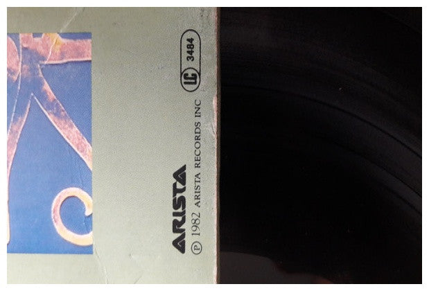 ALAN PARSONS PROYECT - EYE IN THE SKY | VINILO USADO