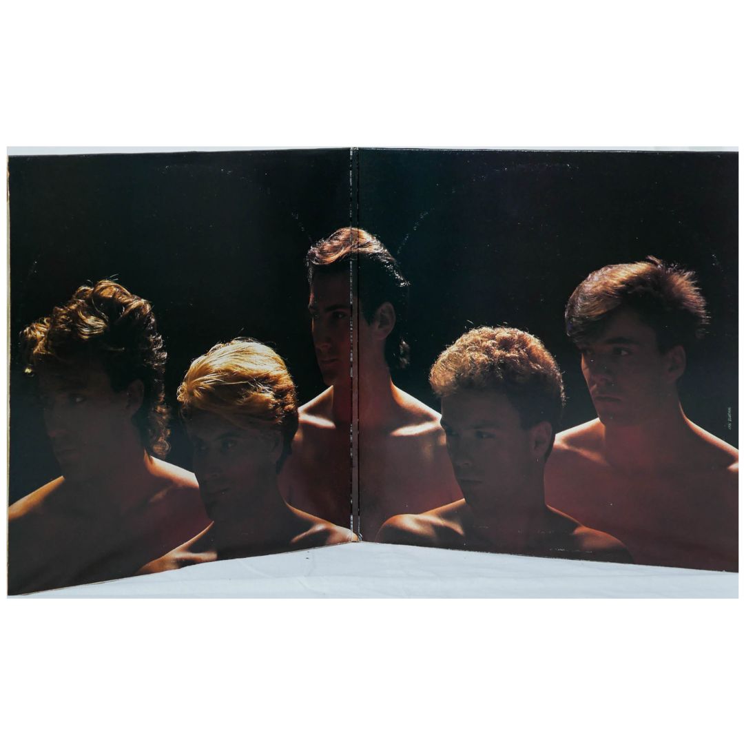 SPANDAU BALLET - I´LL FLY FOR YOU(GATEFOLD) | 12" MAXI SINGLE USADO