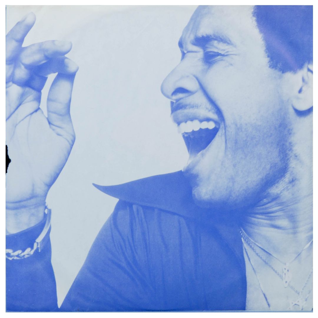 GENE CHANDLER - WHEN YOU'RE #1 | VINILO USADO