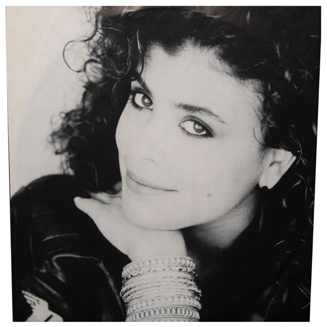 PAULA ABDUL - FOREVER YOUR GIRL | VINILO USADO