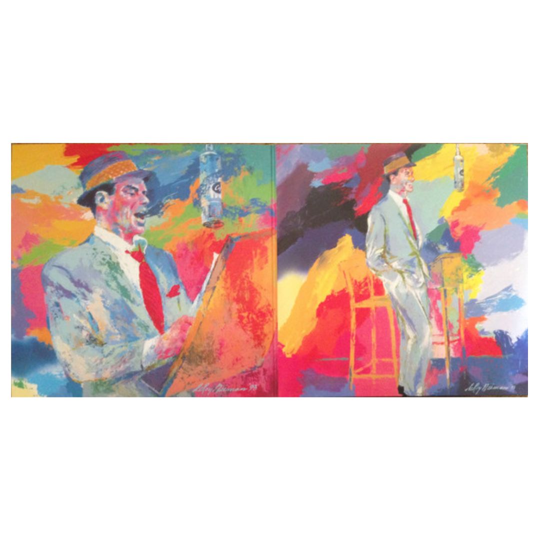FRANK SINATRA - DUETS (20TH) (2LP) | VINILO