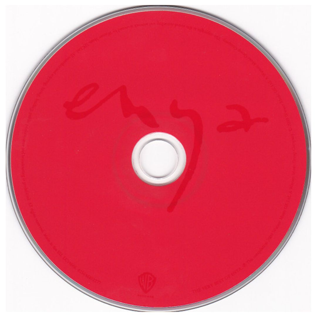 ENYA - THE VERY BEST OF | CD