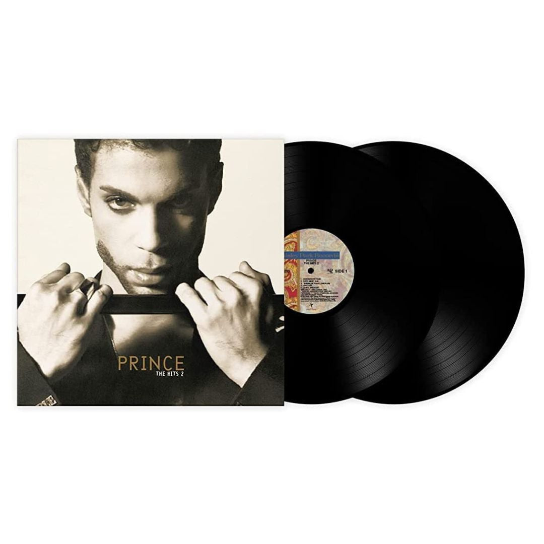 PRINCE - HITS 2 (2LP) | VINILO