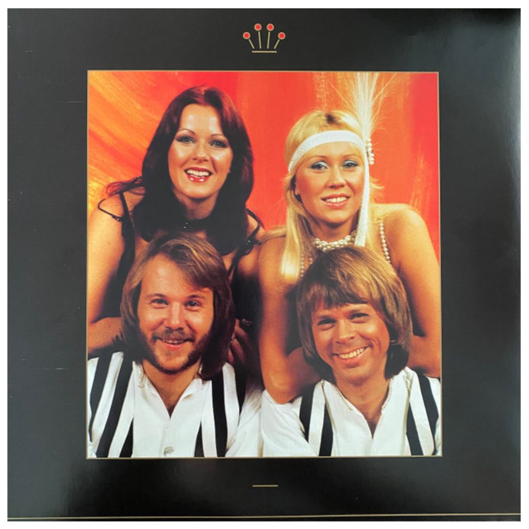 ABBA - ORO: GRANDES EXITOS EN ESPAÑOL (2LP) | VINILO