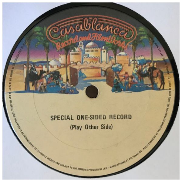 LIPPS, INC. - FUNKYTOWN | 12" MAXI SINGLE USADO