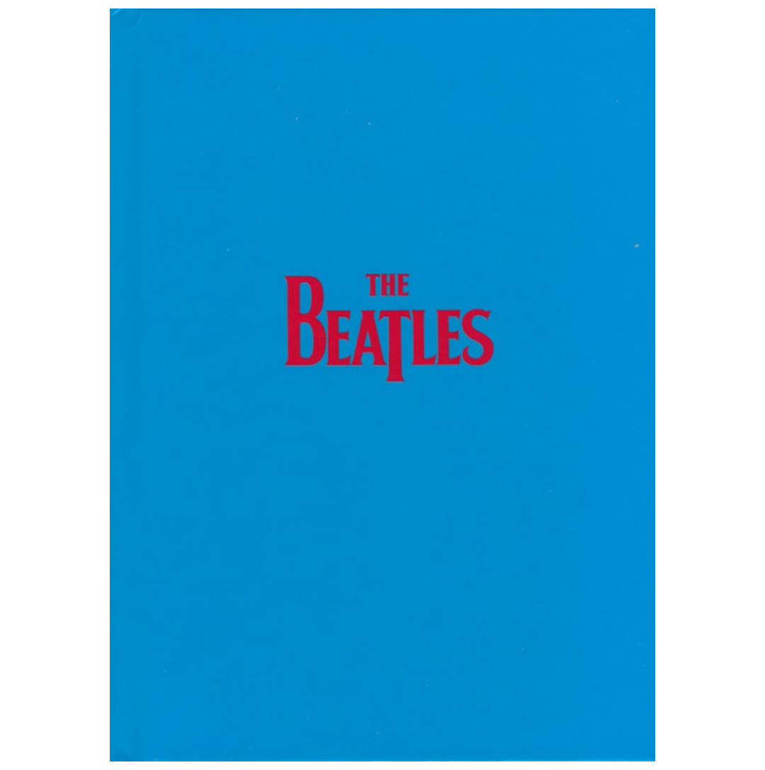 BEATLES - 1 (CD+2DVD+BOOK) | CD