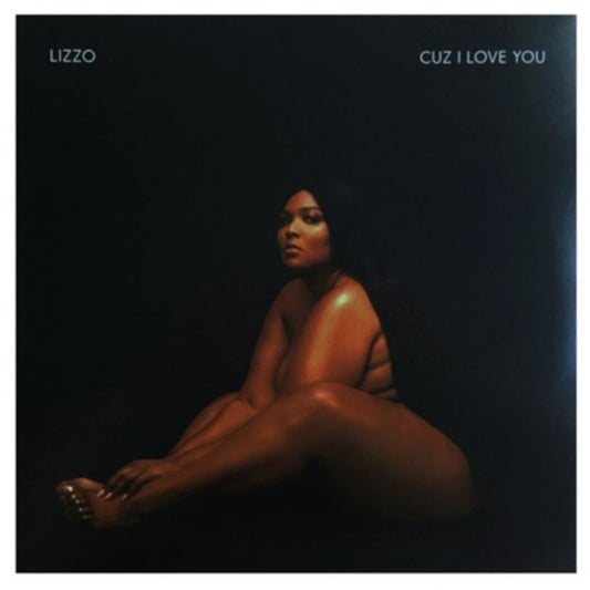 LIZZO - CUZ I LOVE YOU | VINILO