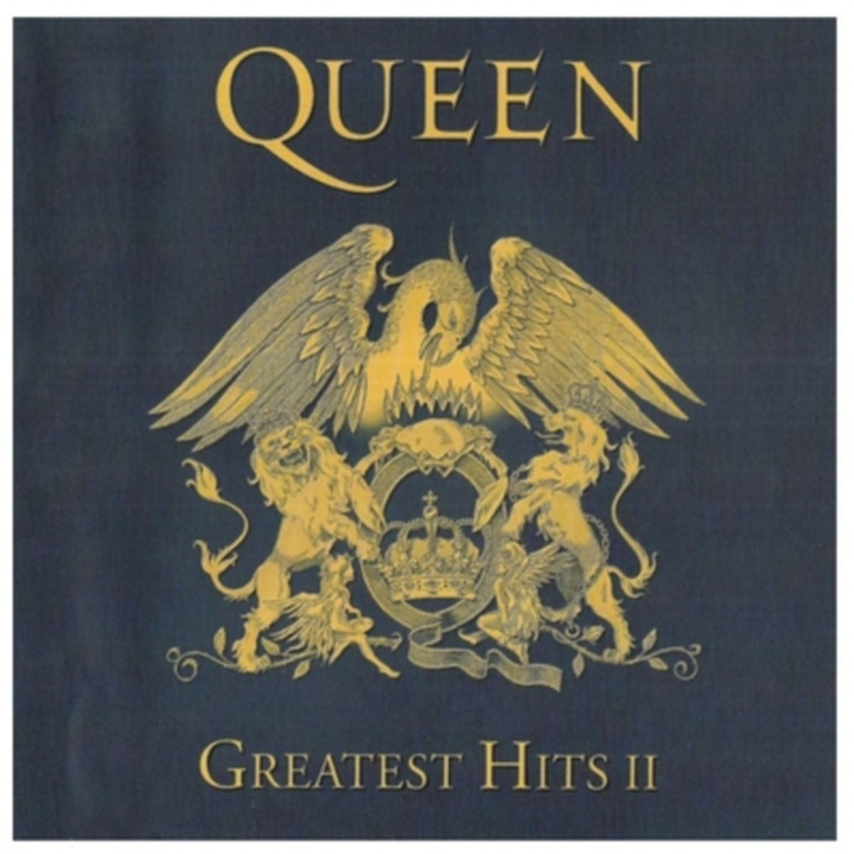 QUEEN - THE PLATINUM COLLECTION (3CD) | CD