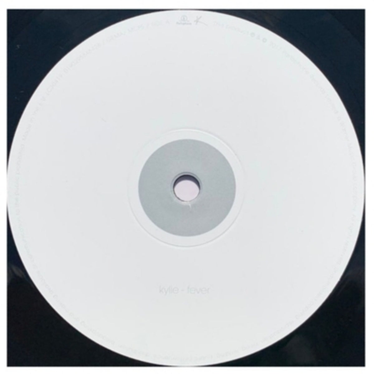 KYLIE MINOGUE - FEVER | VINILO