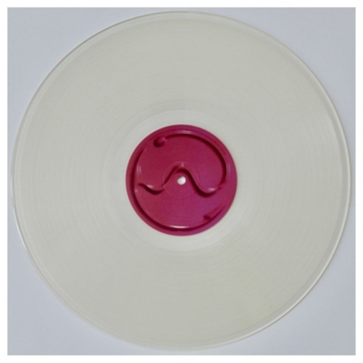 LADY GAGA - CHROMATICA MILKY CLEAR VINYL EDITION | VINILO