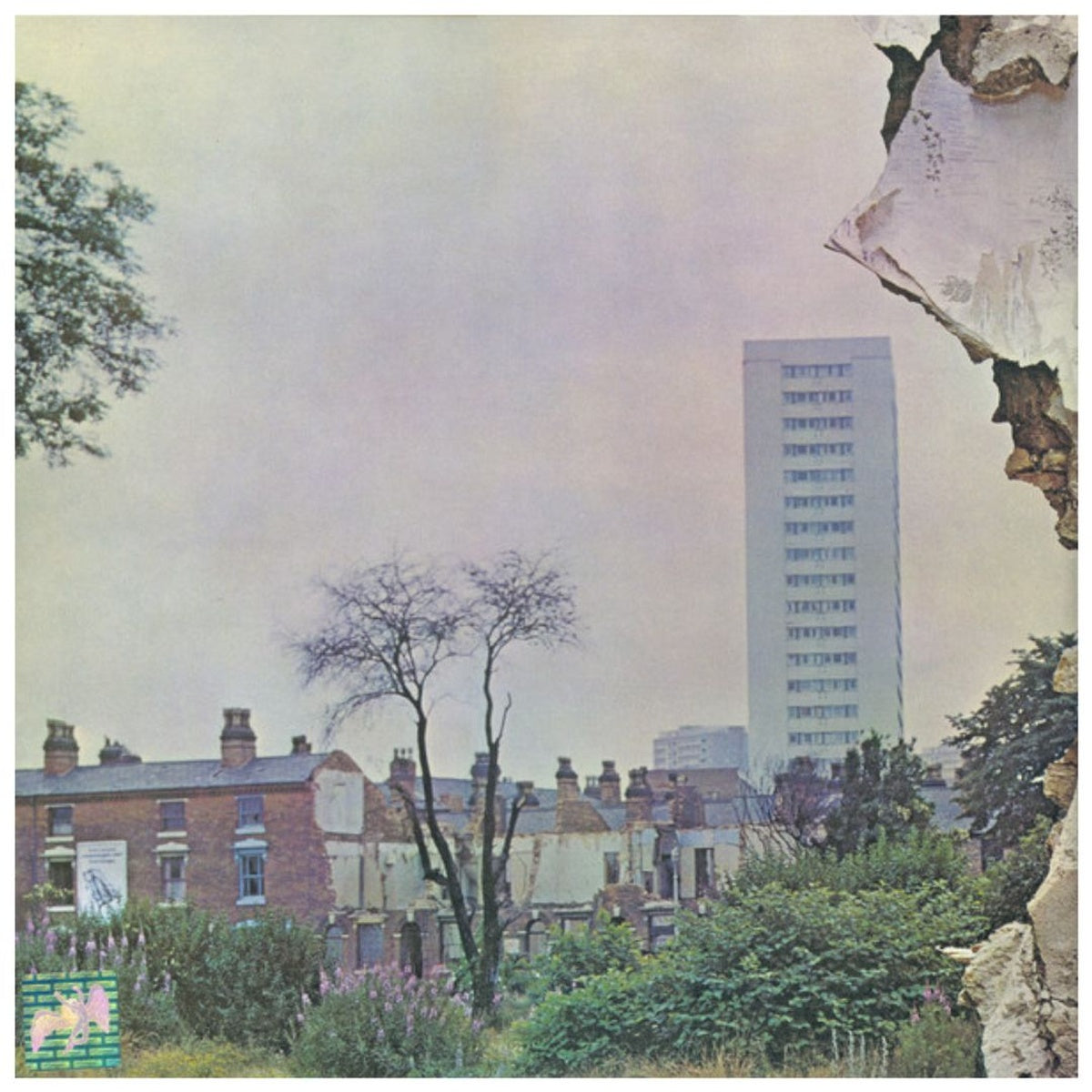 LED ZEPPELIN - LED ZEPPELIN IV | VINILO
