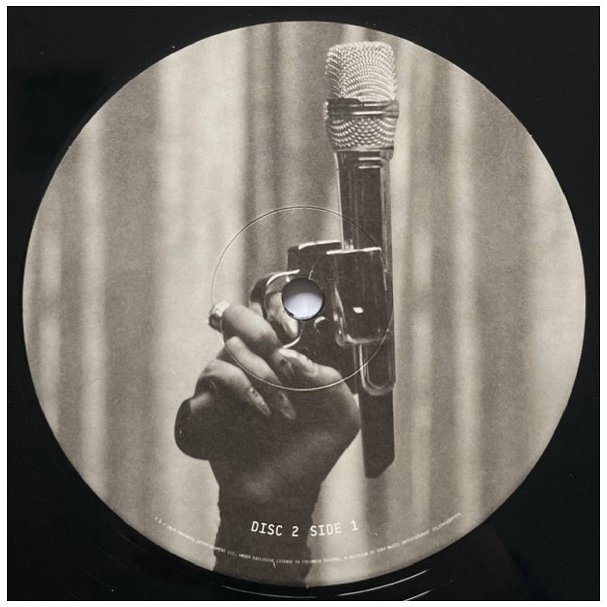 BEYONCÉ - COWBOY CARTER (2LP) | VINILO