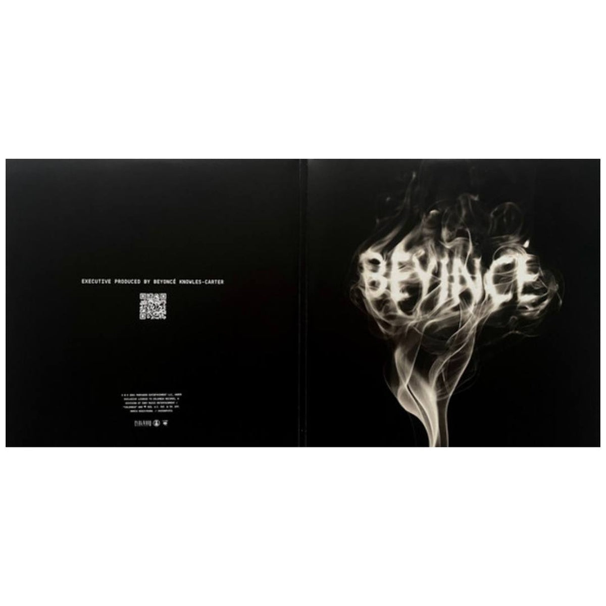 BEYONCÉ - COWBOY CARTER (2LP) | VINILO