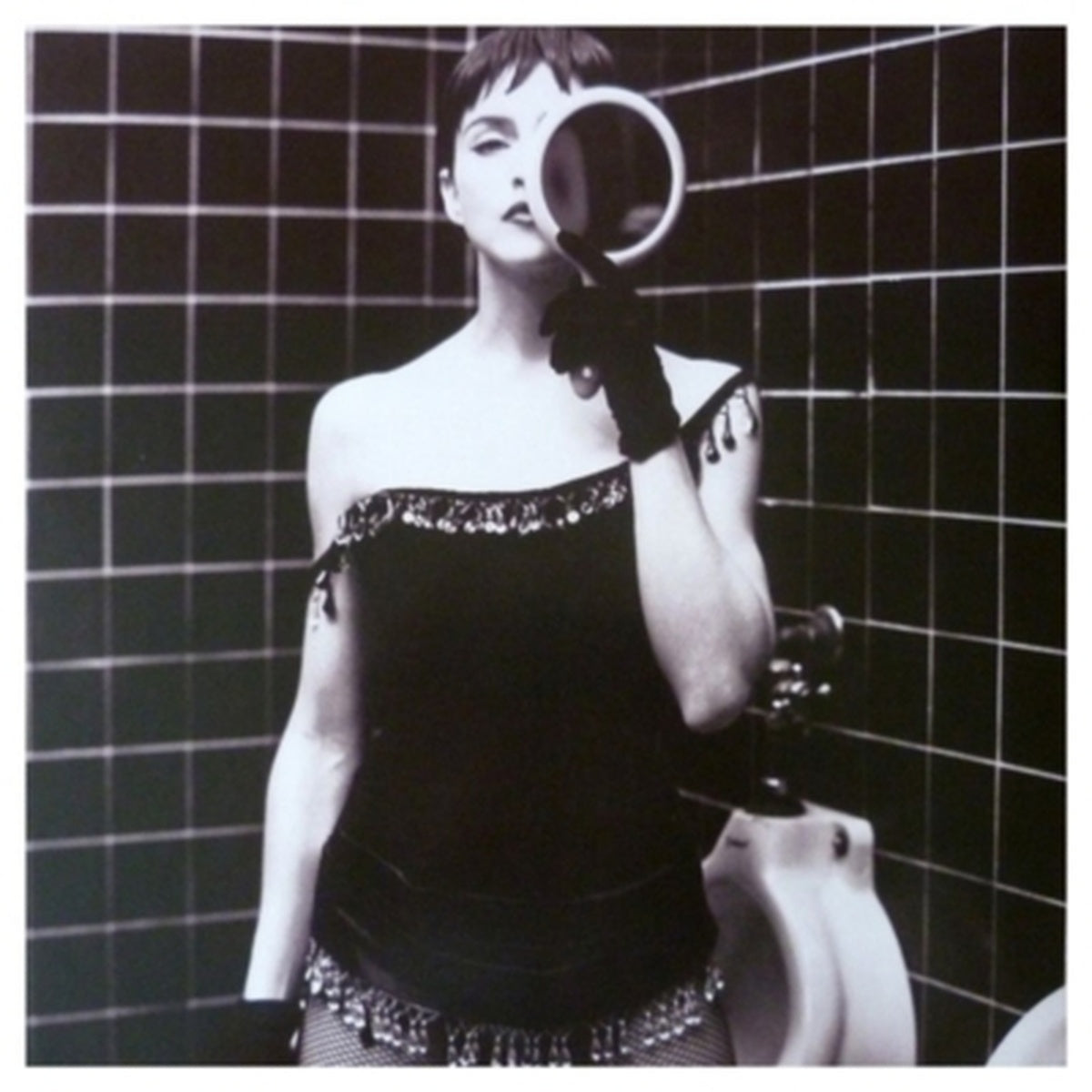 MADONNA - THE IMMACULATE COLLECTION (2LP) | VINILO