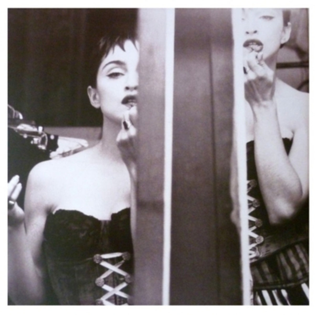 MADONNA - THE IMMACULATE COLLECTION (2LP) | VINILO