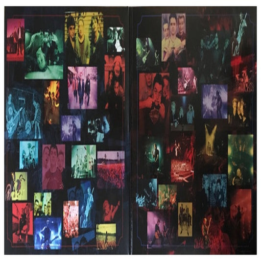 GREEN DAY - GREATEST HITS: GOD'S FAVORITE BAND (2LP) | VINILO