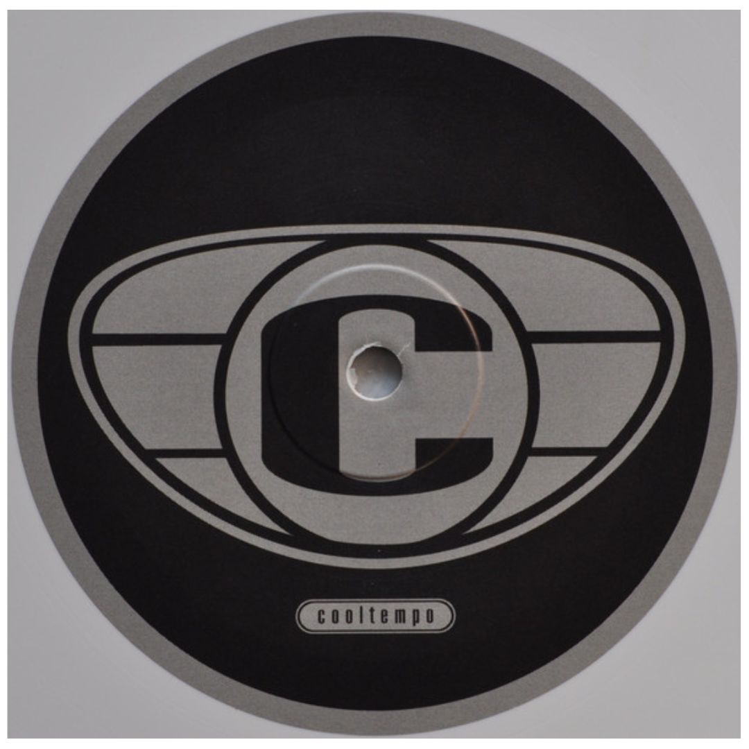 ARRESTED DEVELOPMENT - 3 YEARS, 5 MONTHS | VINILO