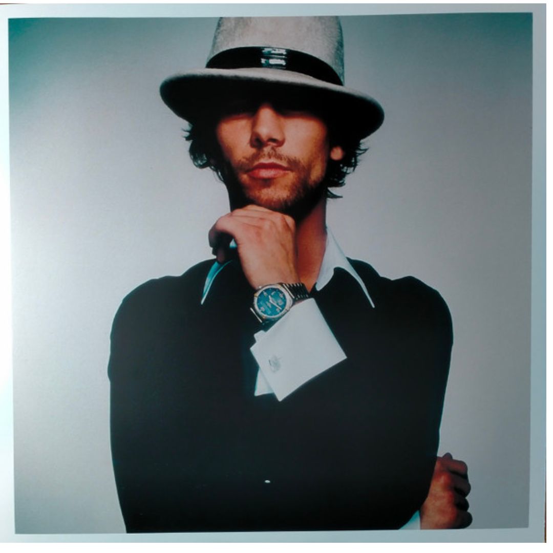 JAMIROQUAI - HIGH TIMES: SINGLES 1992-2006 (2LP) | VINILO