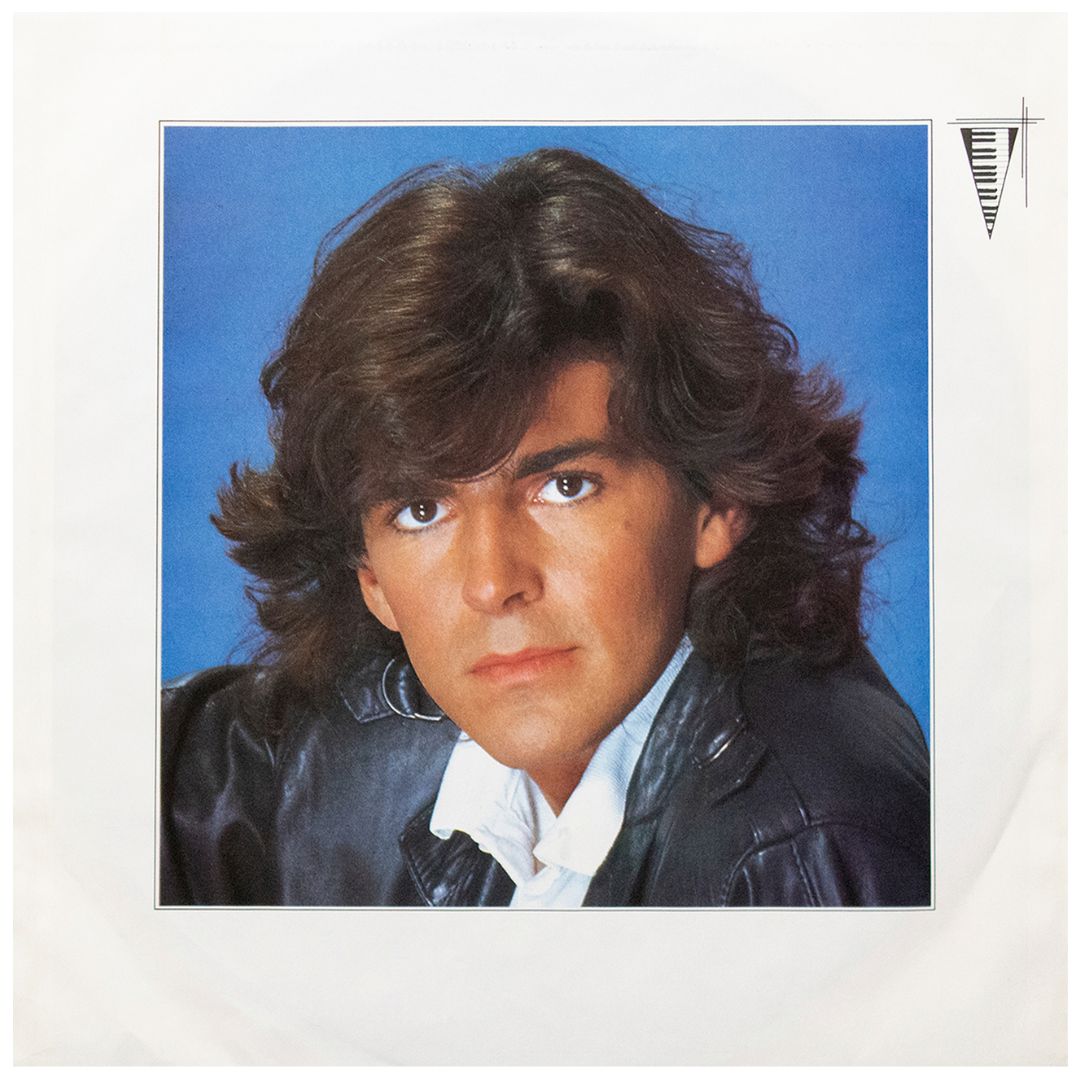 MODERN TALKING - THE 1ST ALBUM | VINILO USADO