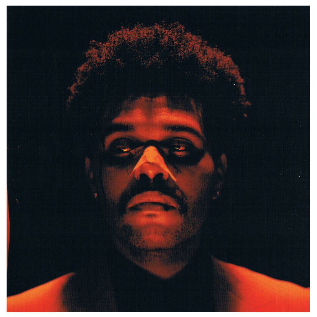 WEEKND - AFTER HOURS (LTD EDT-ALTERNATE COVER) | CD