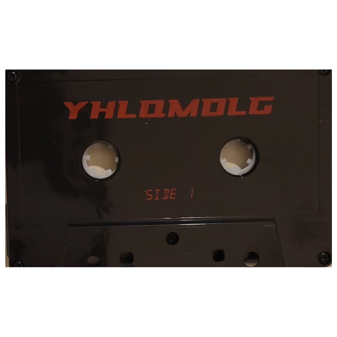 BAD BUNNY - YHLQMDLG | CASSETTE